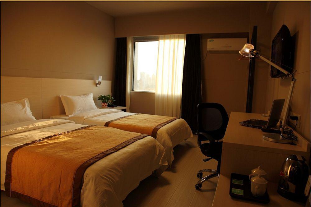 Yes Inn Shenyang Exterior photo